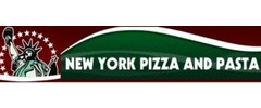 New York Pizza & Pasta logo