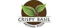 Crispy Basil Logo