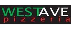 West Ave Pizzeria logo