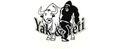 Yak & Yeti Restaurant logo