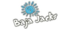 Baja Jacks Burrito Shack Logo