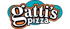 Gatti's Pizza Logo