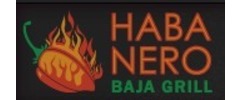 Habanero Baja Grill logo