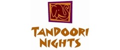 Tandoori Nights logo