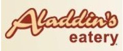 Aladdin's Eatery Logo
