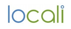 Locali Conscious Convenience Logo