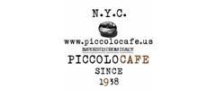 Piccolo Cafe logo