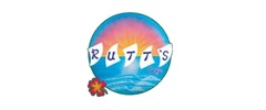 Rutts Cafe and Catering Logo