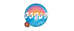 Rutts Cafe and Catering logo