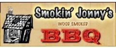 Smokin Jonnys BBQ logo