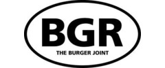 The Burger Joint Logo