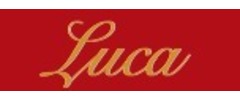 Luca Pizza Cafe logo