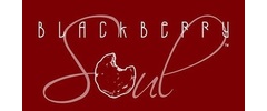 Blackberry Soul Catering logo