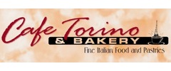 Cafe Torino logo