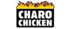 Charo Chicken logo