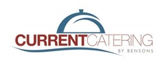 Current Catering Logo