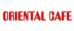 Oriental Cafe logo