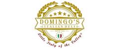 Domingo's Italian Deli logo