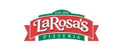 LaRosa's Pizzeria logo