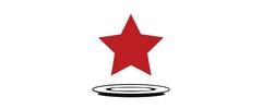 Starland Cafe logo