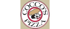 Cocco's Pizza Logo