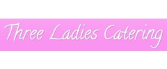 Three Ladies Catering Logo