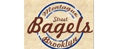 Montague Street Bagels logo