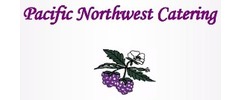 Pacific Northwest Catering logo