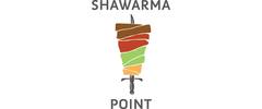 Shawarma Point logo