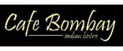 Cafe Bombay logo