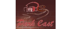 Park East Restaurant logo