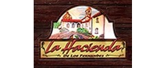La Hacienda De Los Fernandez Logo