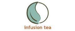 Infusion Tea Logo