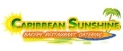 Caribbean Sunshine Bakery & Restaurant logo