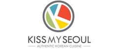 Kiss My Seoul logo