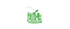 Fresh Food Generation Logo