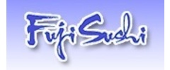 Fuji Sushi Japanese Restaurant Logo