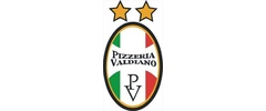 Pizzeria Valdiano logo
