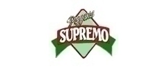 Pizzeria Supremo Logo