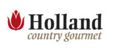 Holland Country Gourmet logo