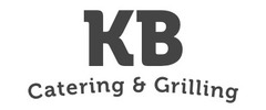 KB Catering & Grilling logo