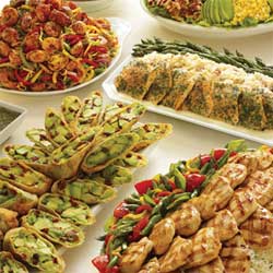 Cheesecake Factory Catering Menu &amp; Online Ordering | Jacksonville, FL ...