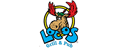 Locos Grill & Pub logo