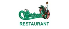 The Seahorse Restaurant logo