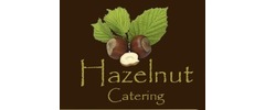 Hazelnut Catering Logo