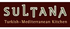 Sultana logo