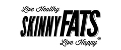 SkinnyFATS logo