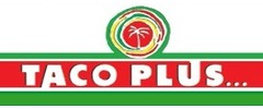 Taco Plus Logo