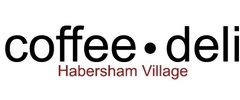 Coffee Deli Logo