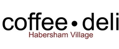 Coffee Deli logo